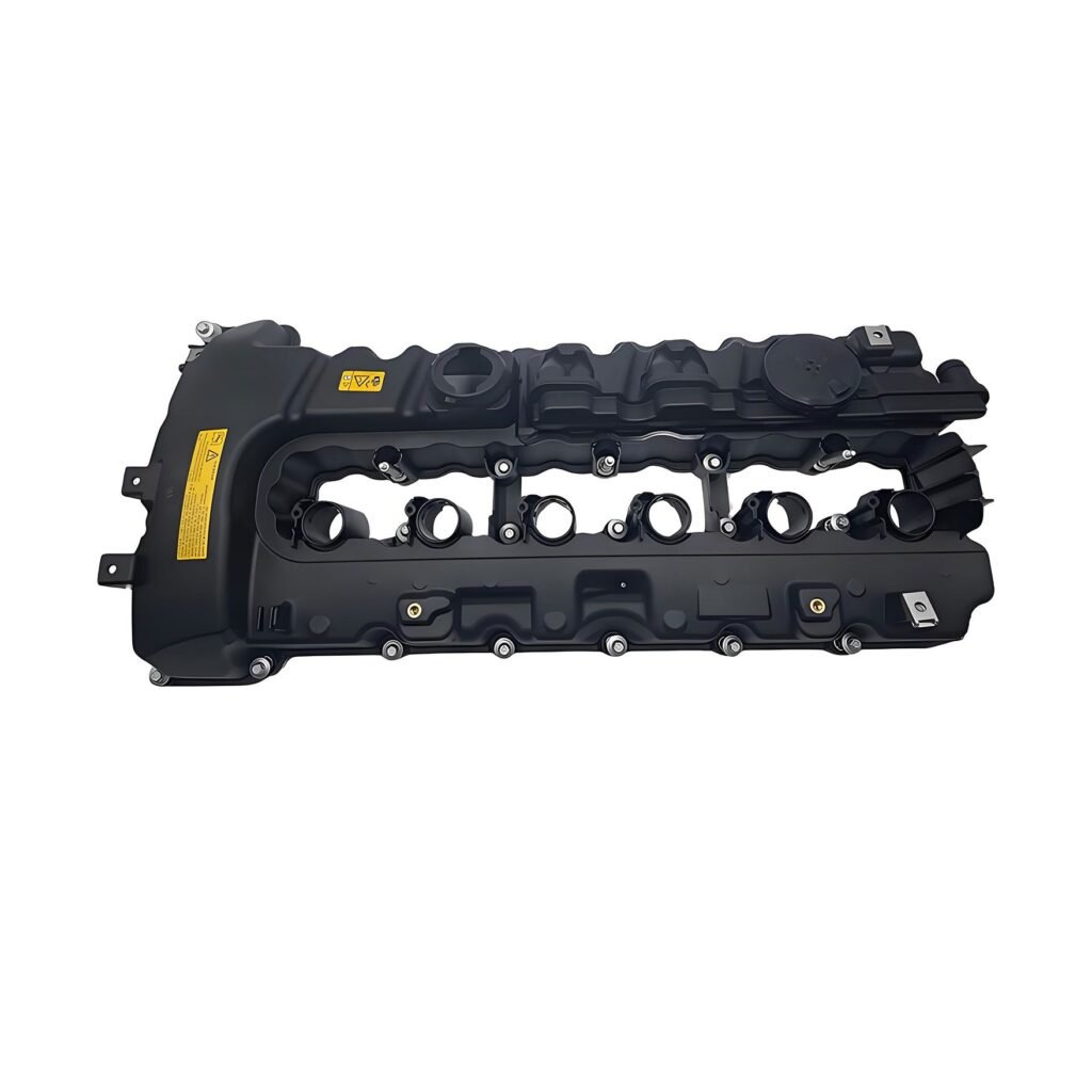 Cylinder Head Covers