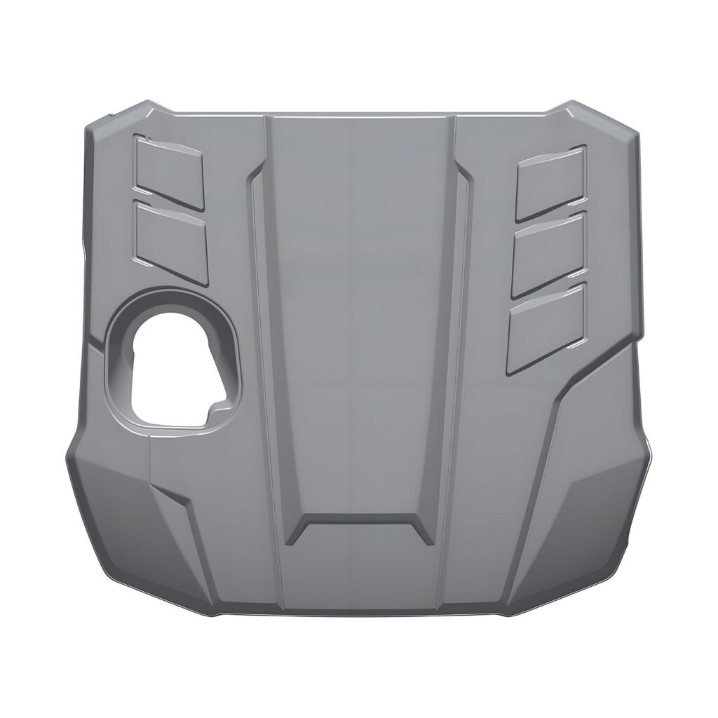 Engine Covers