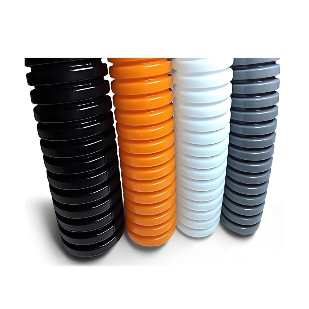 Corrugated Conduit