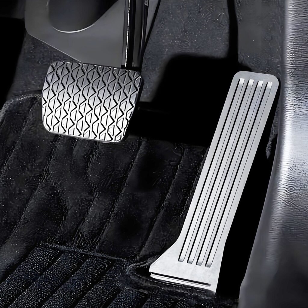 Accelerator Pedals