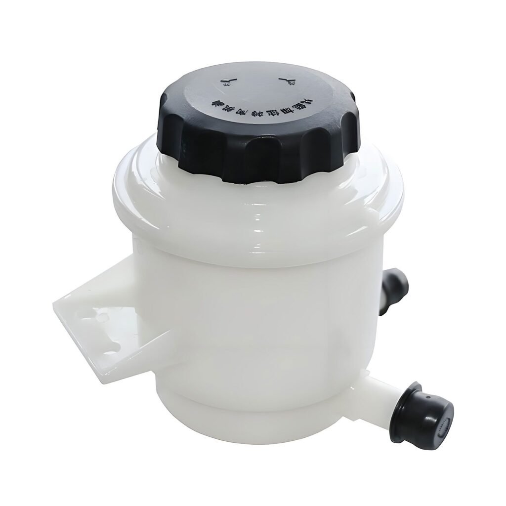 Power Steering Fluid Reservoirs