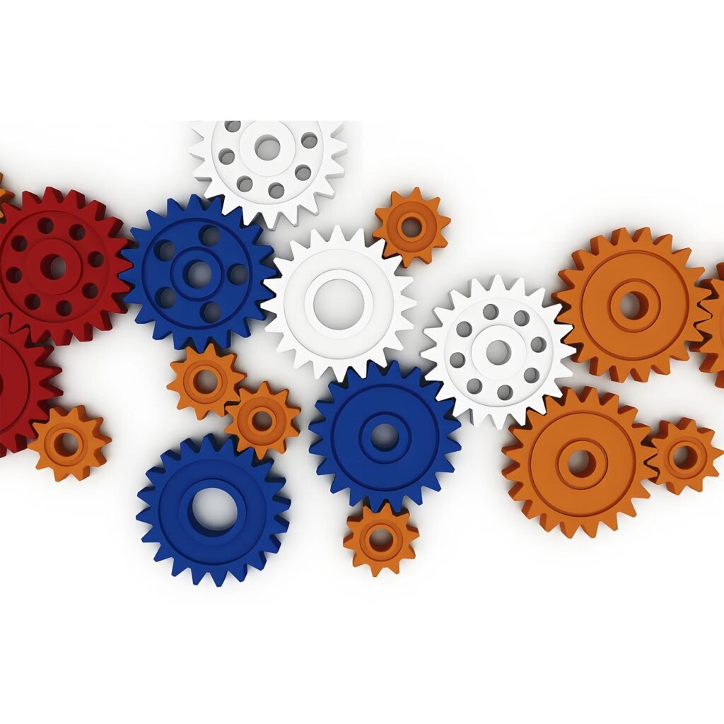 Gears