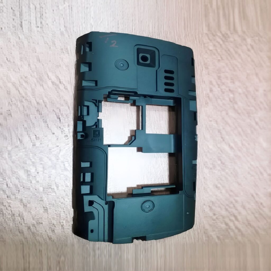Mobile Device Frames