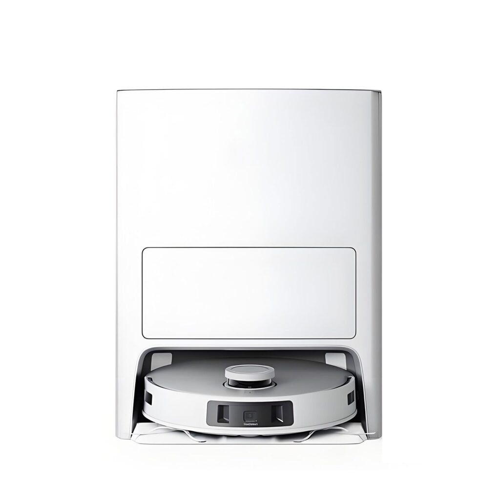 Robotic Vacuum Cleaners