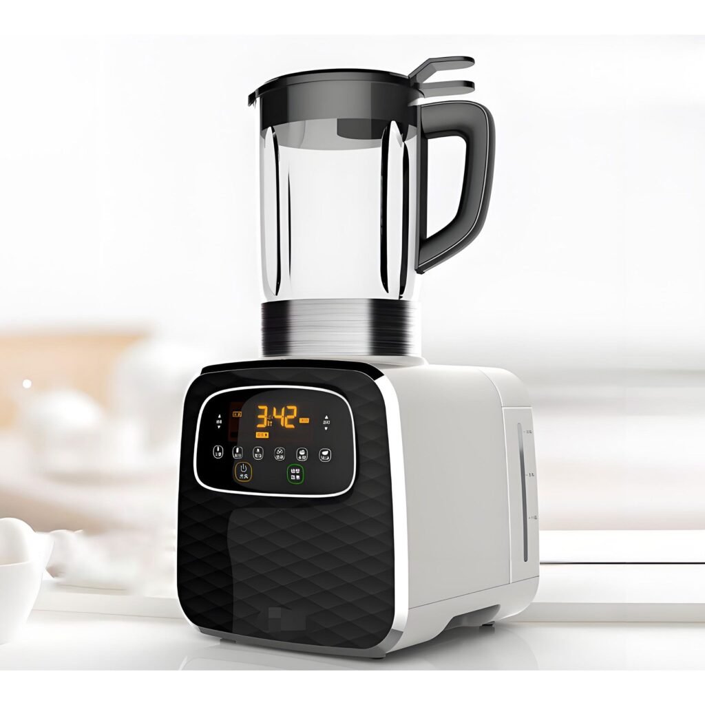 Soy Milk Makers