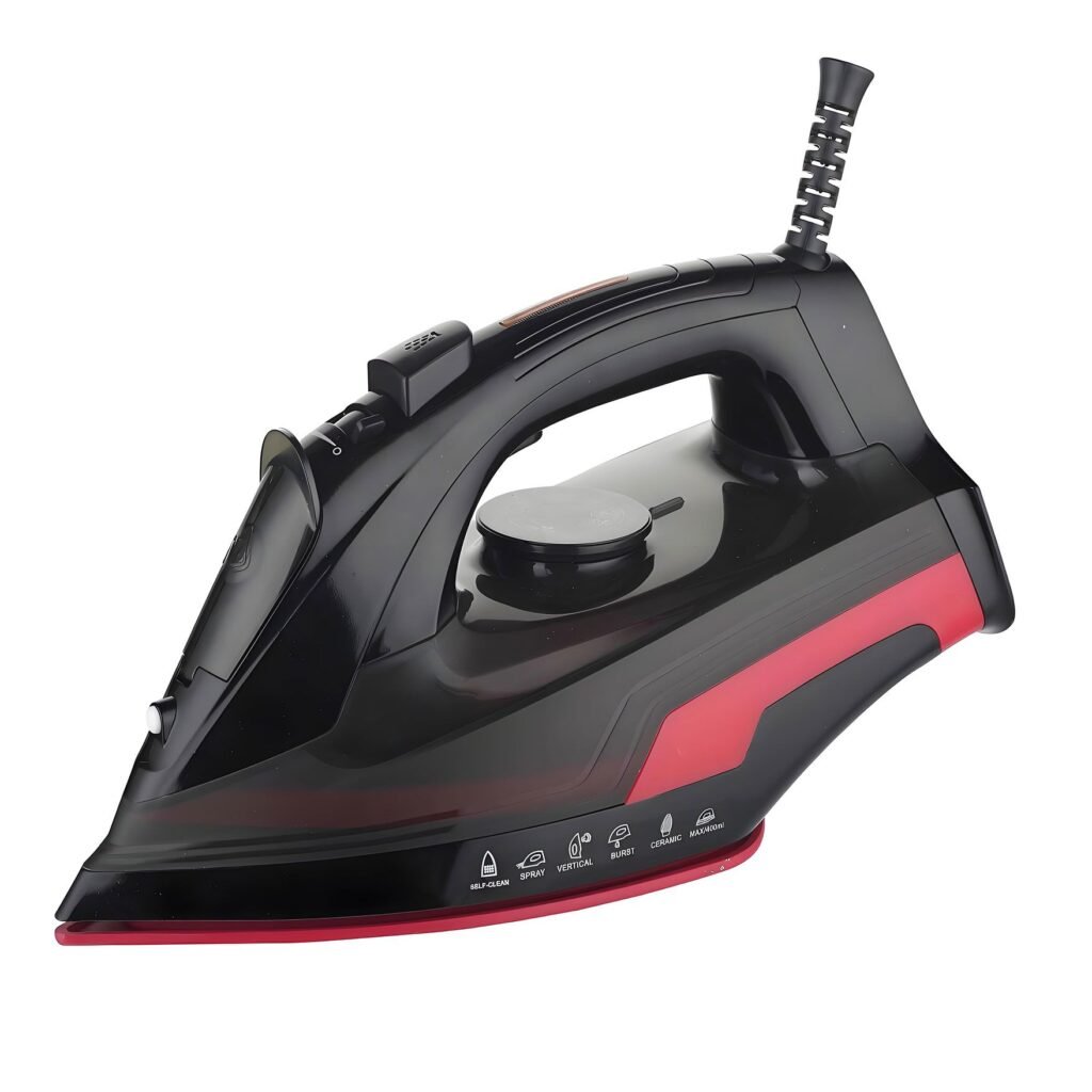 Electric Irons