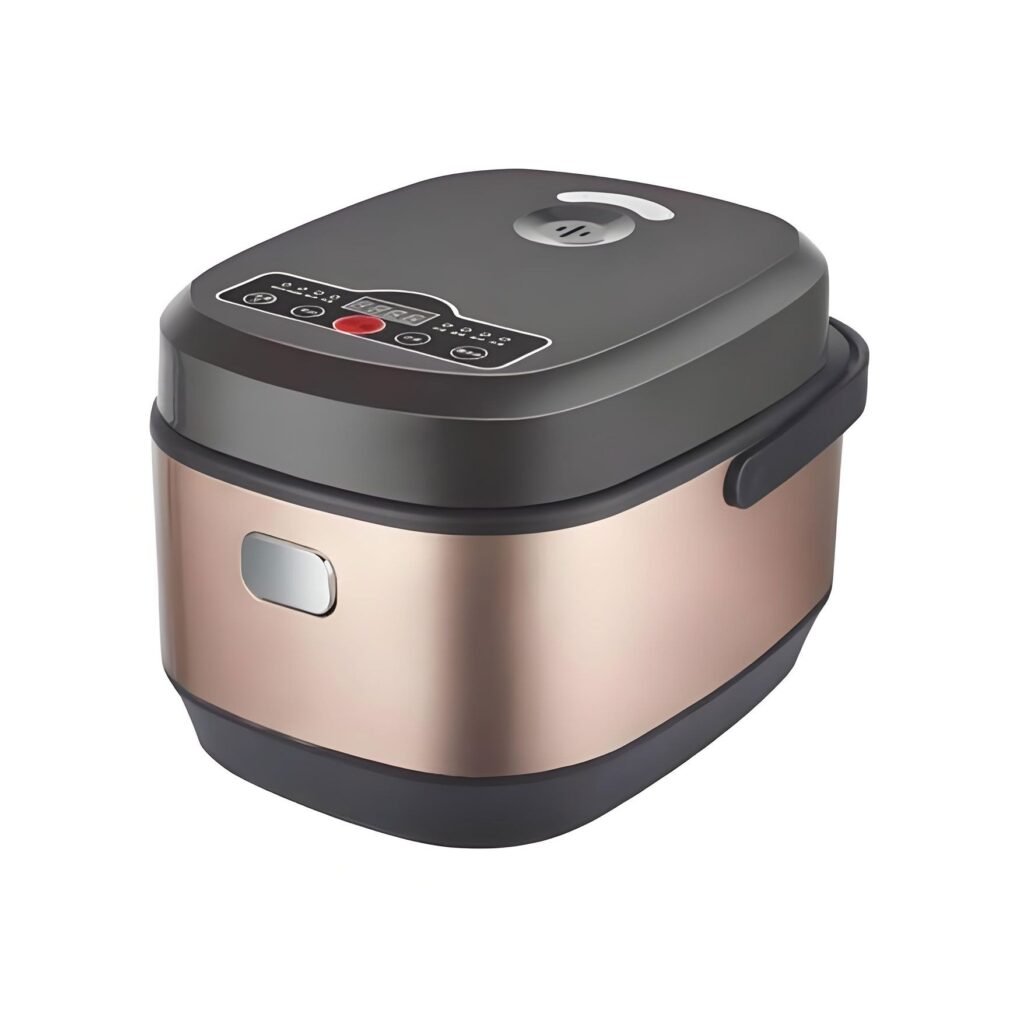 Rice Cookers