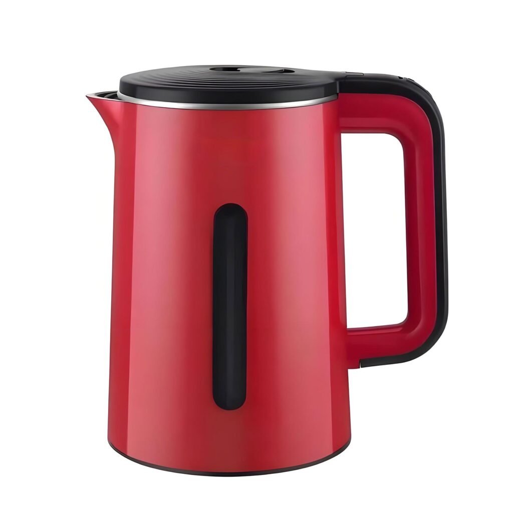 Electric Kettles
