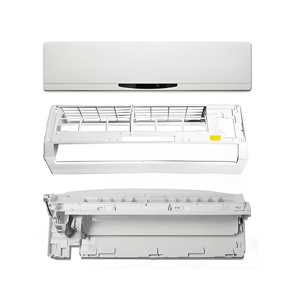 Air Conditioner Panels and Housings