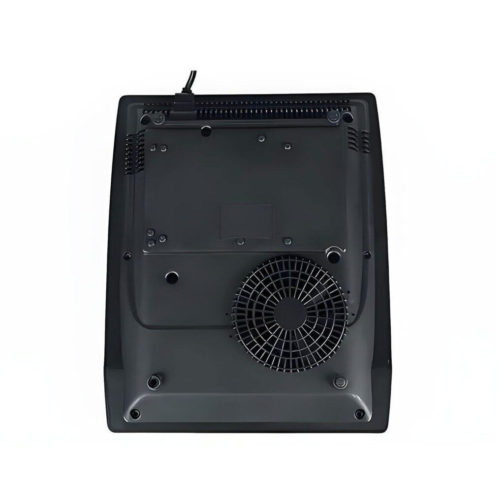 Induction Cooker Housings