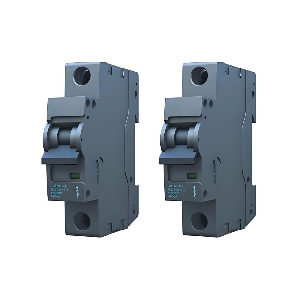 Materials for Low-to-Medium Arc-Resistance Requirements