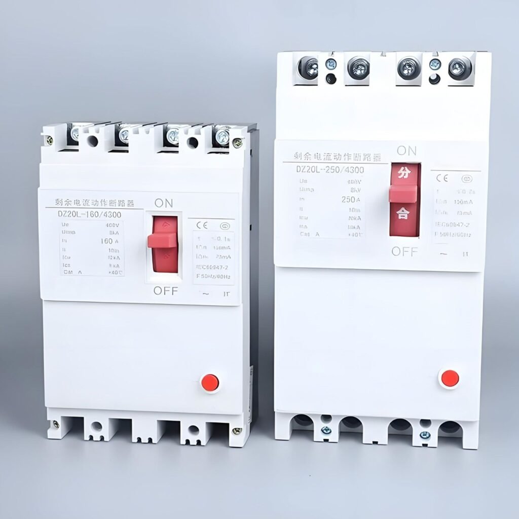 Industrial Control Housings