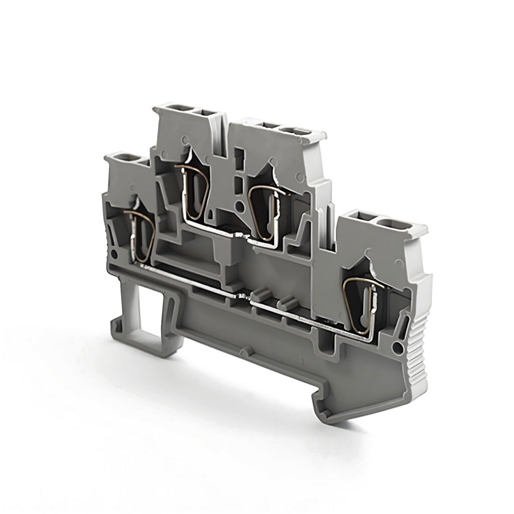Terminal Blocks