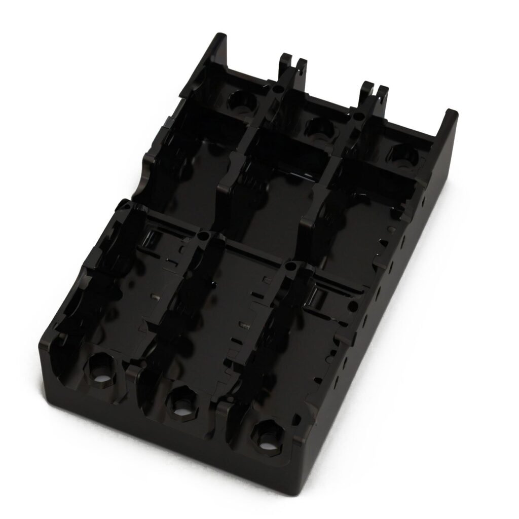 Circuit Breaker Bases