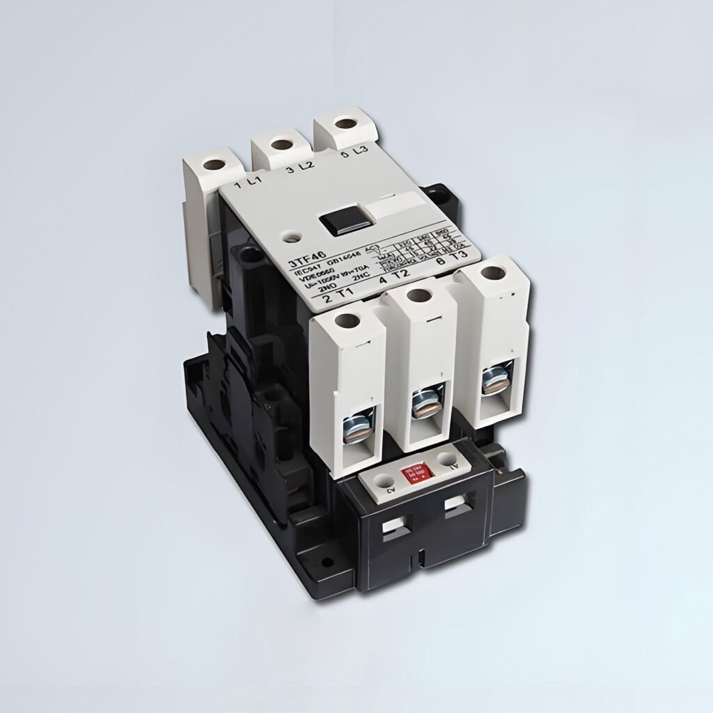 Magnetic Contactors
