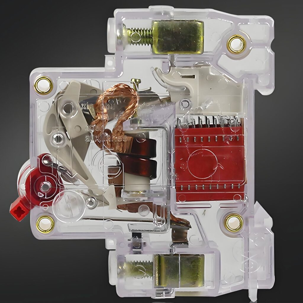 Materials for Medium-to-High Arc-Resistance Requirements