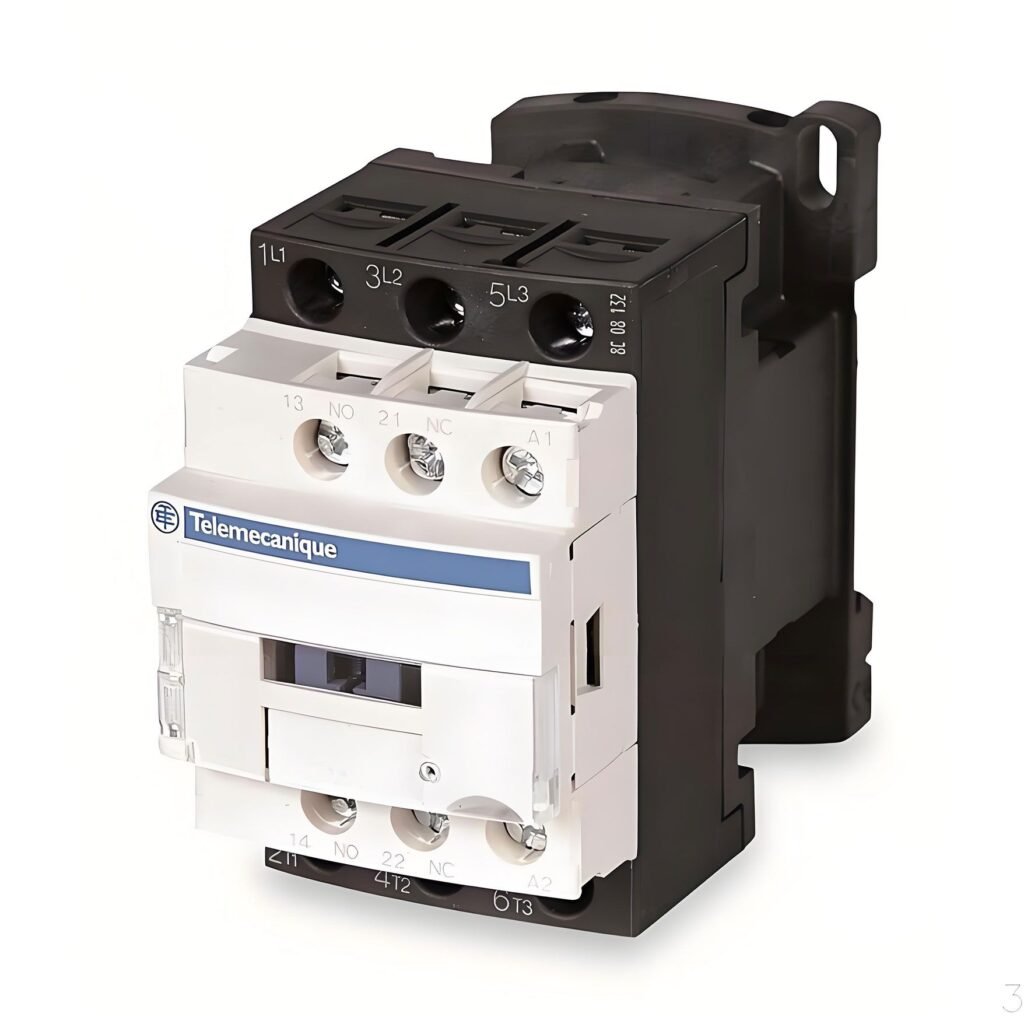 MCCB Housings and Structural Parts