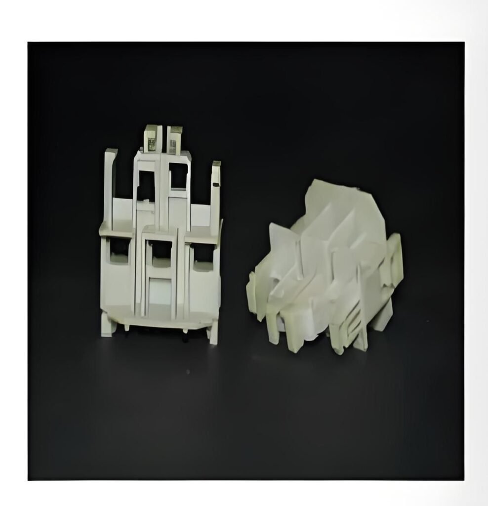 Moving Contact Carriers