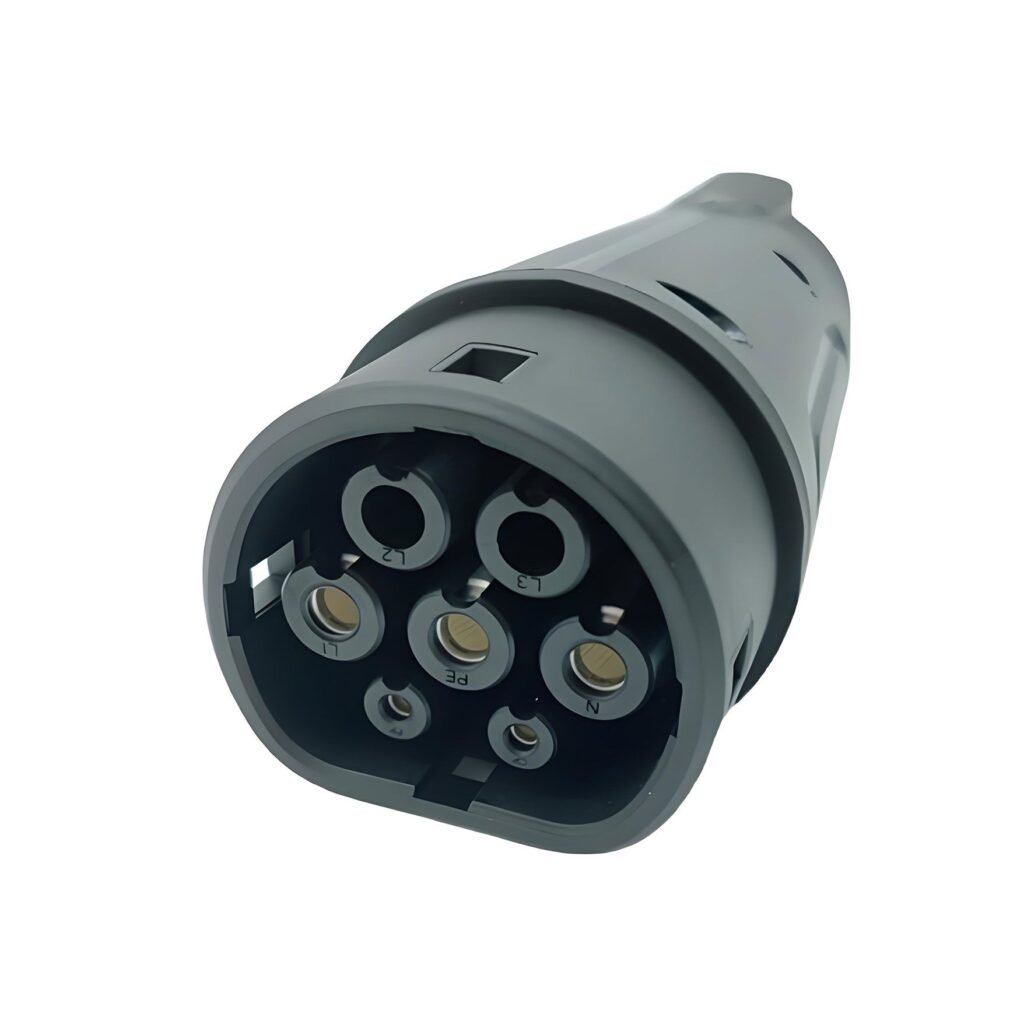 EV Charging Inlets