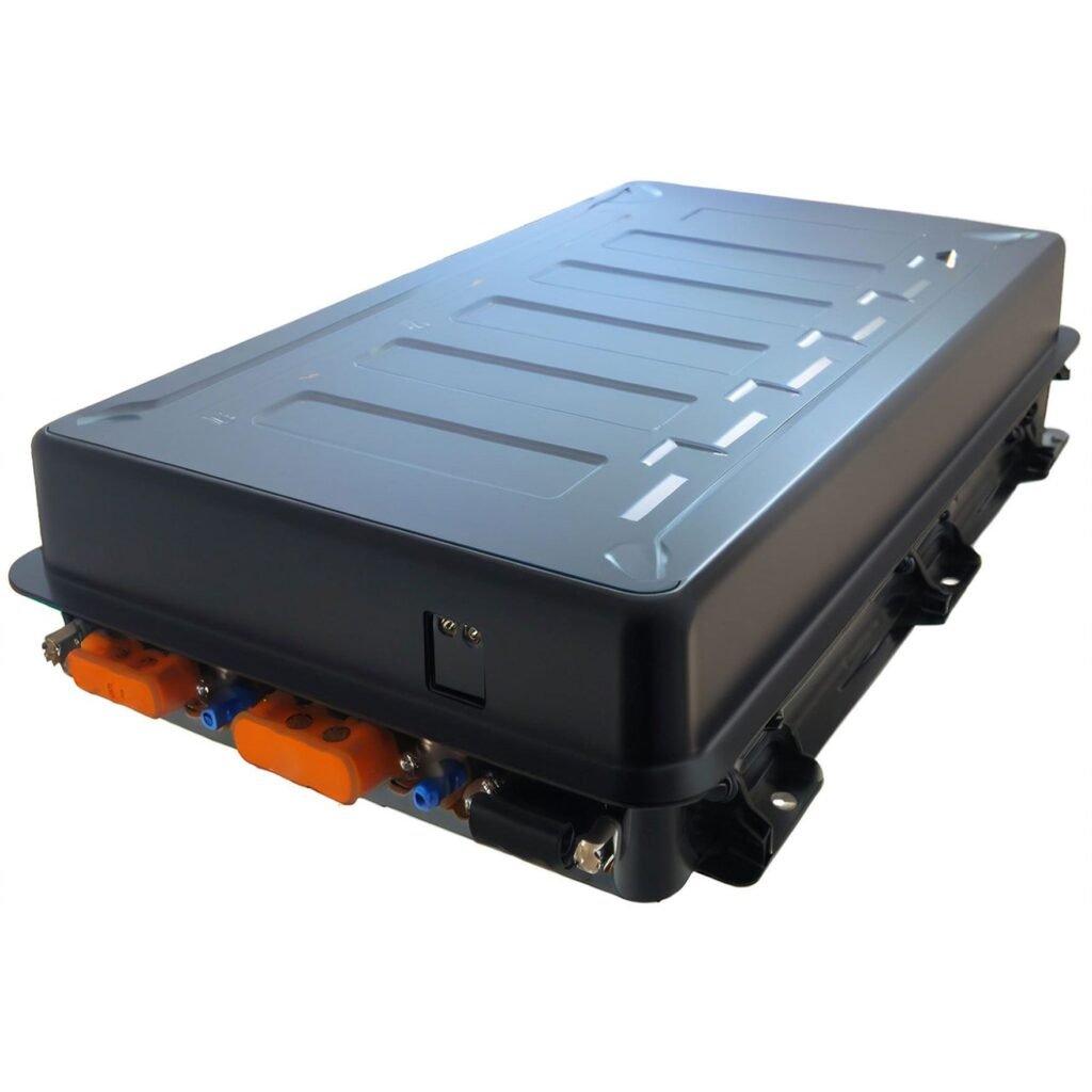 Battery Housings
