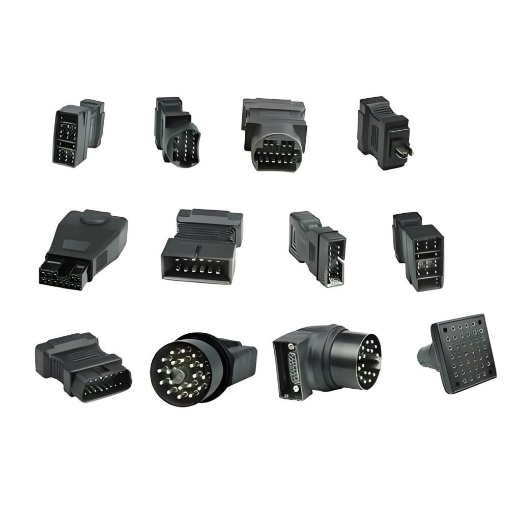 Electrical Connectors