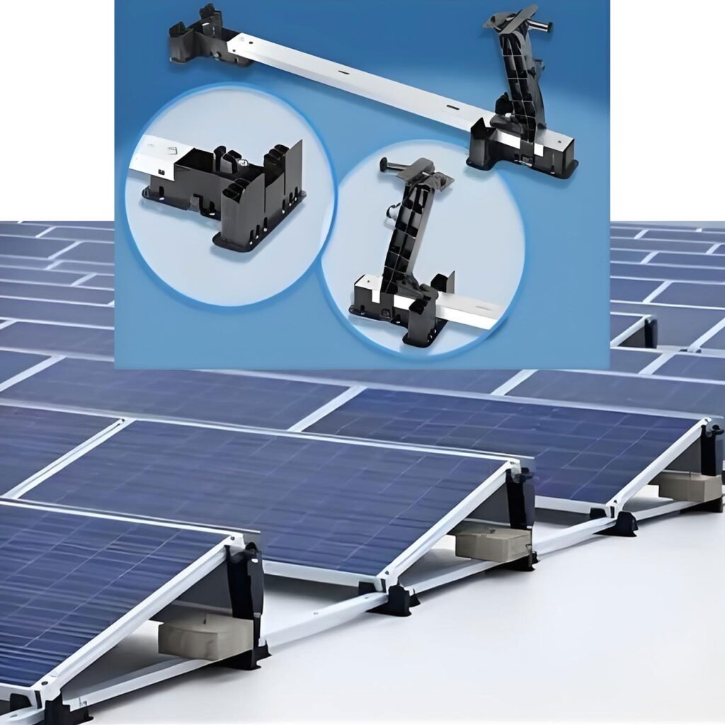 Photovoltaic Mounting Brackets