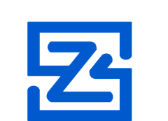 Zhongshang New Materials logo mark
